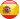 Logo Idioma España